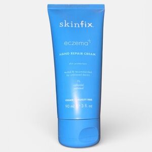 NWOB Skinfix Eczema+ Hand Repair Cream, 3fl oz.